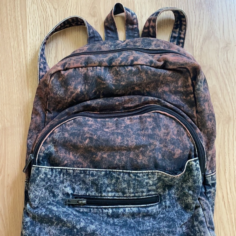 H&M backpack - Picture 2 of 5